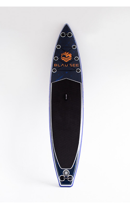 НАДУВНОЙ САП БОРД OCEAN SUNSET 12,6 в Саратове