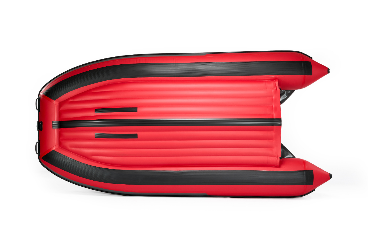 КОМПЛЕКТ ЛОДКА MISHIMO PRO 350 + ЛОДОЧНЫЙ МОТОР MARLIN MP 9.9 (15) AMHS PROLINE в Саратове