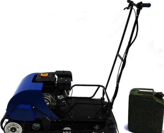 Мотобуксировщик ЛИДЕР-ДЕЛЬТА-RL (+фара)  8 л.с. в Саратове