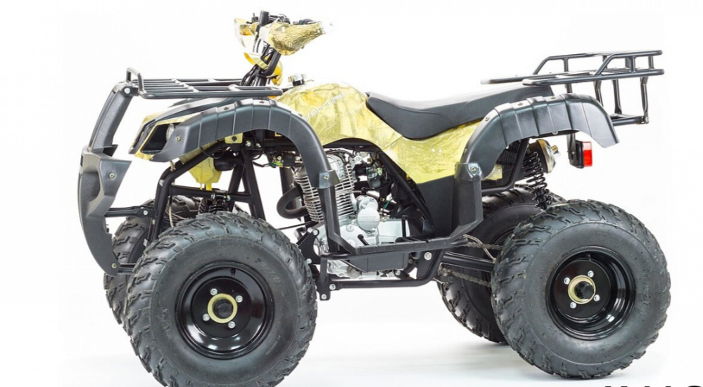 Квадроцикл MOTOLAND (МОТОЛЕНД) 250 ADVENTURE в Саратове