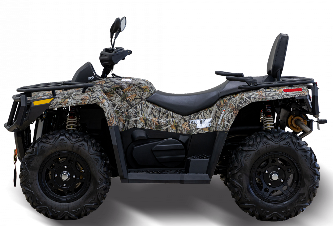 Квадроцикл HISUN TACTIC GT1000/LIMITED в Саратове