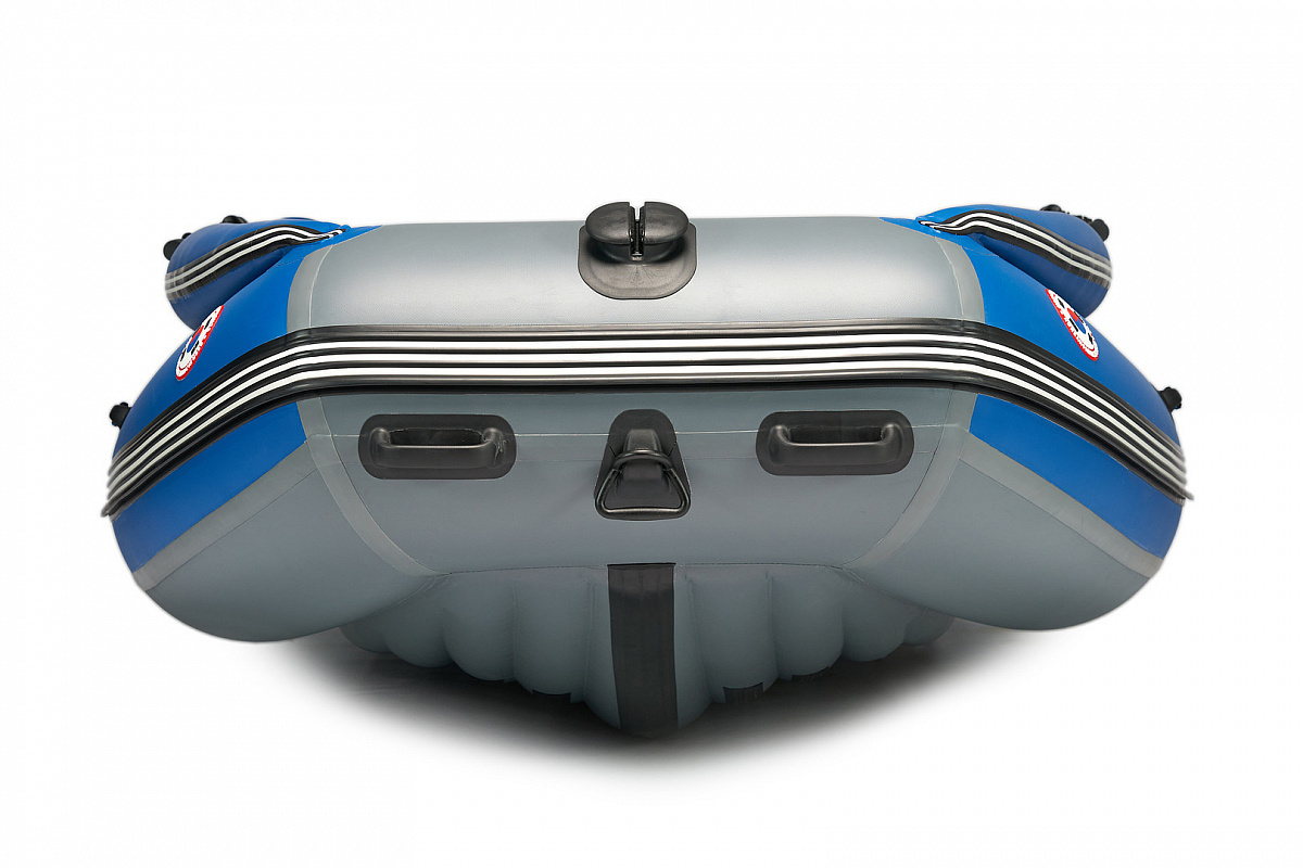 Лодка MISHIMO FAMILY LITE 350 в Саратове