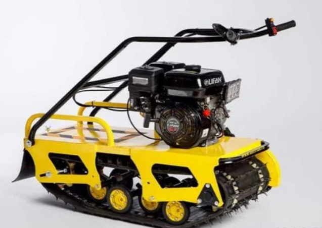 Мотобуксировщик FISHRIDE МИНИ 6.5 л.с. в Саратове