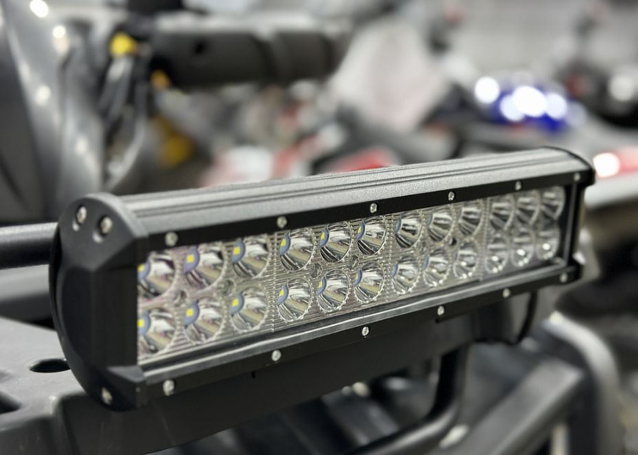 Квадроцикл GBM MAVERICK 300 NEW PREMIUM в Саратове