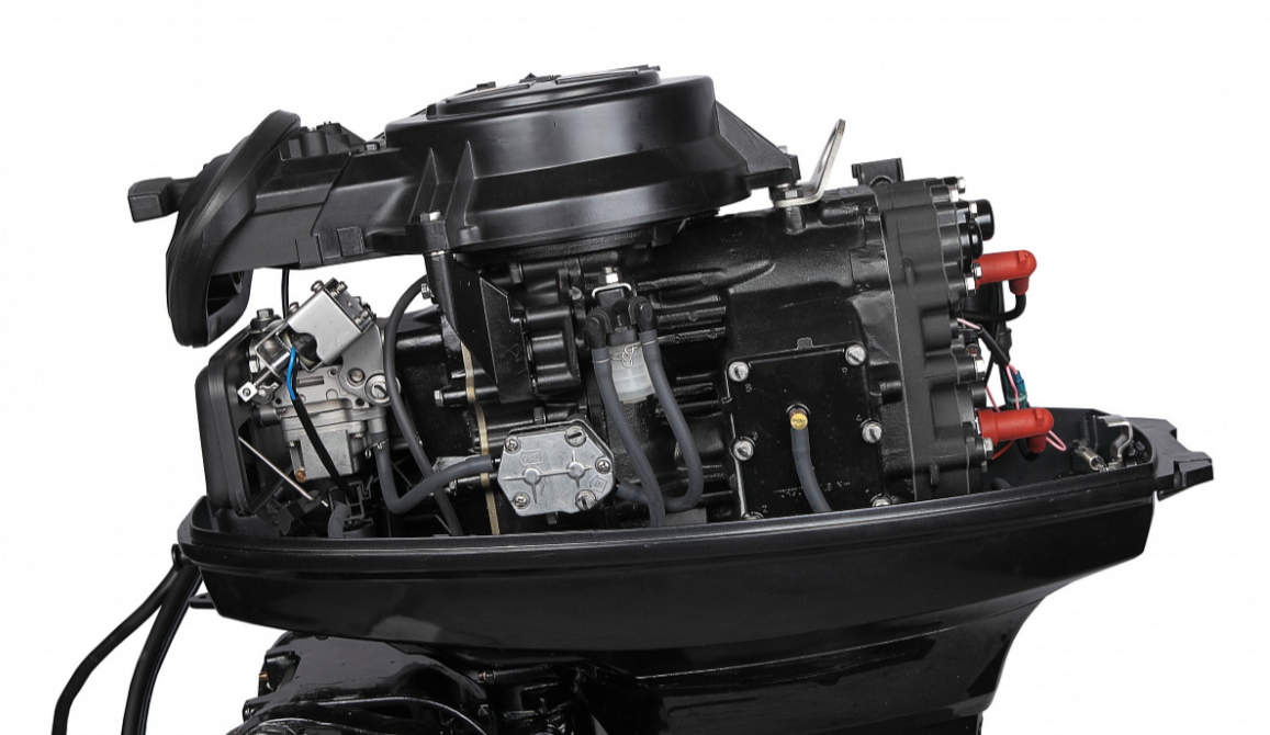 Лодочный мотор MARLIN MP 40 AERTL в Саратове