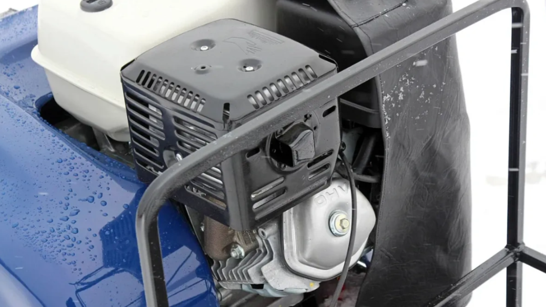 Мотобуксировщик PAXUS 500 GRAND AVANT 13 л.с. HONDA в Саратове