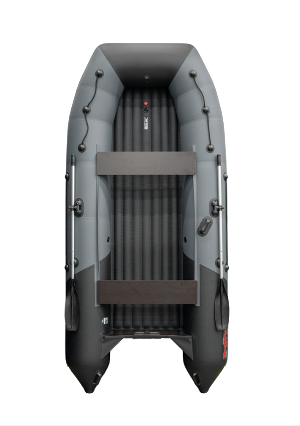 Лодка Таймень RX 3700 НДНД в Саратове