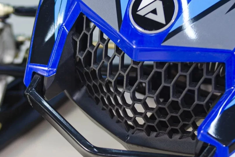 Снегоход Ataki WD 200 в Саратове