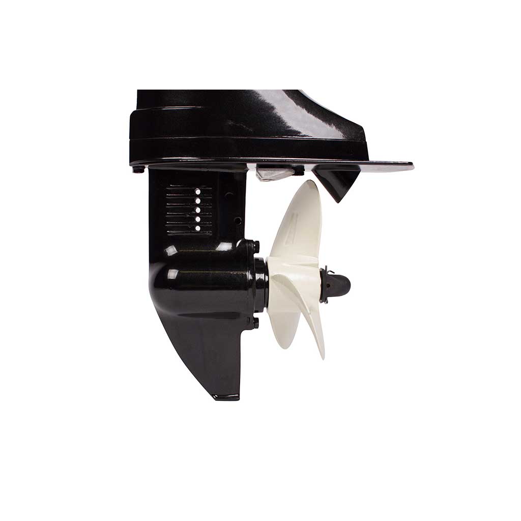 ЛОДОЧНЫЙ МОТОР TOYAMA T5ABMS в Саратове