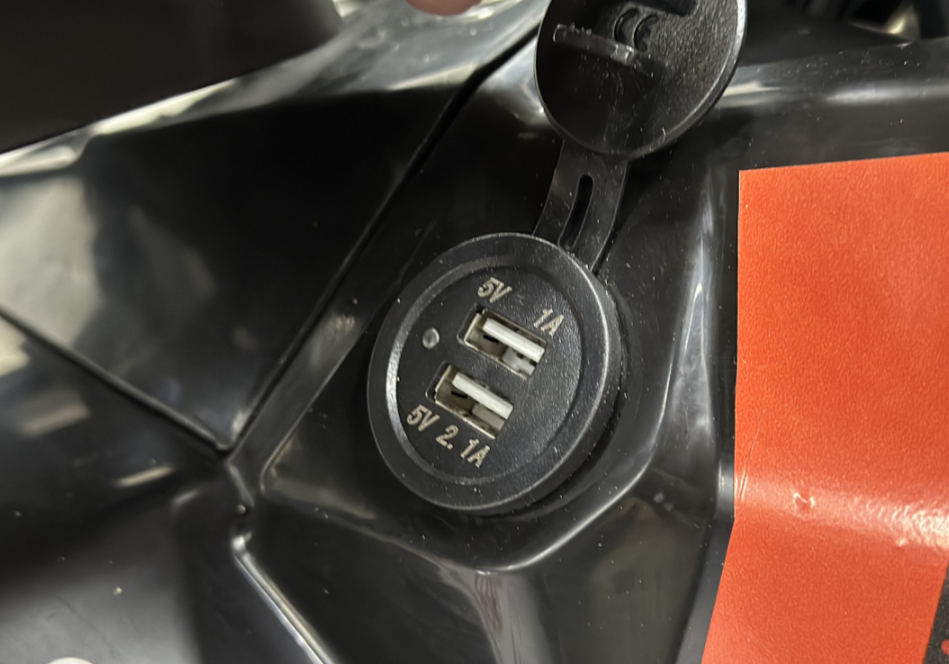 Квадроцикл GBM MAVERICK 300 NEW PREMIUM в Саратове