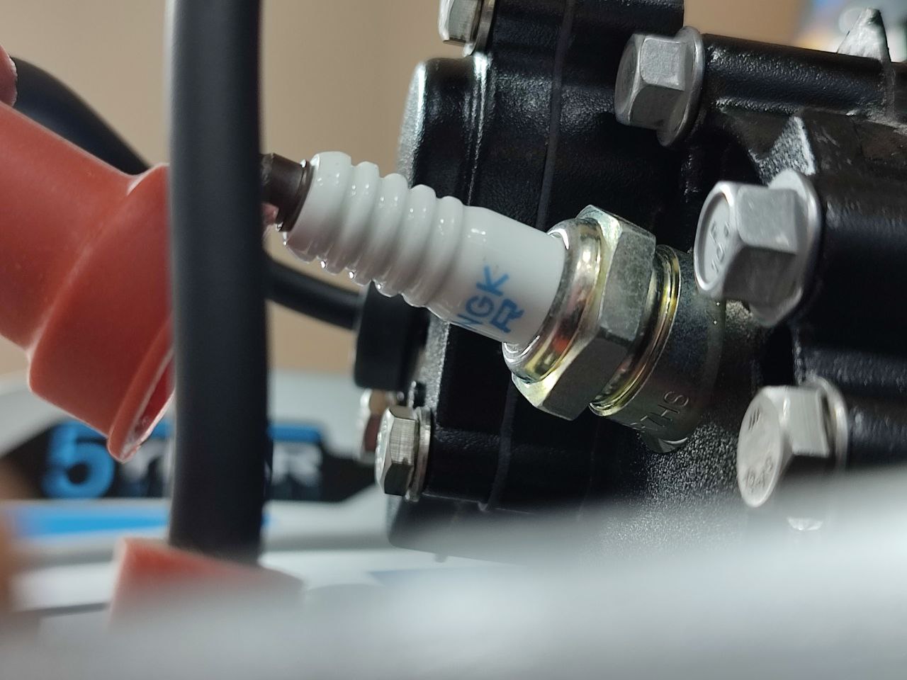 Лодочный мотор PROMAX SP9.9FHS (20) PRO в Саратове