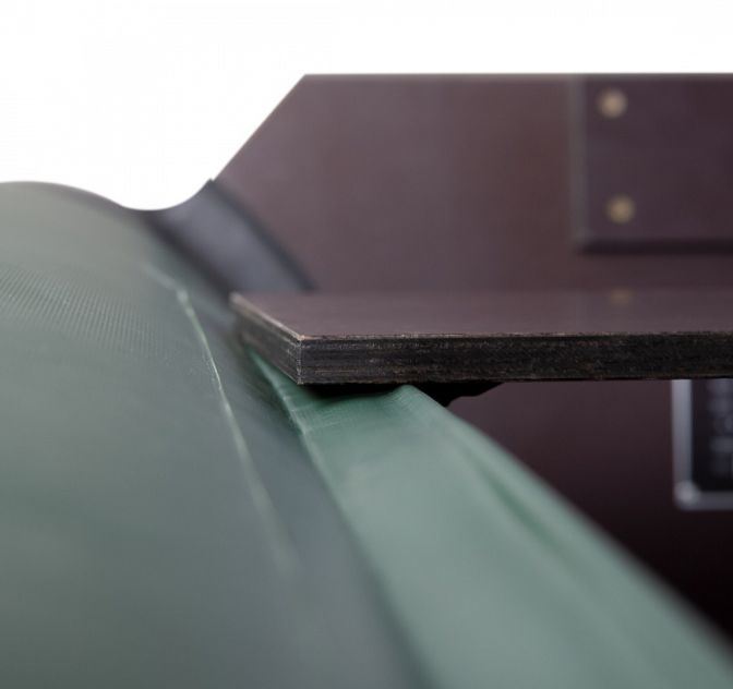 ЛОДКА НАДУВНАЯ YUKONA 280 TL (БЕЗ ПАЙОЛА) в Саратове