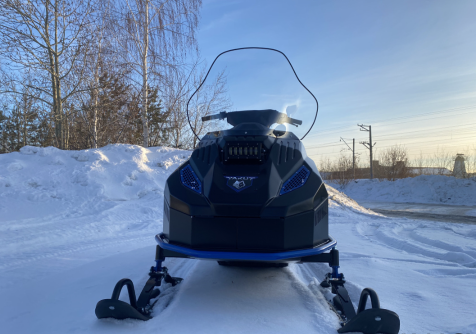 Снегоход PROMAX YAKUT 500 R/K SUPERLONG 2.0 4T 22 в Саратове