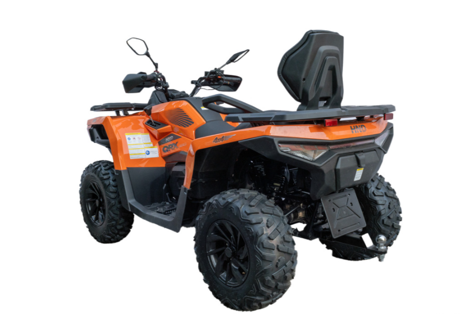 Квадроцикл HND QRX 650 в Саратове