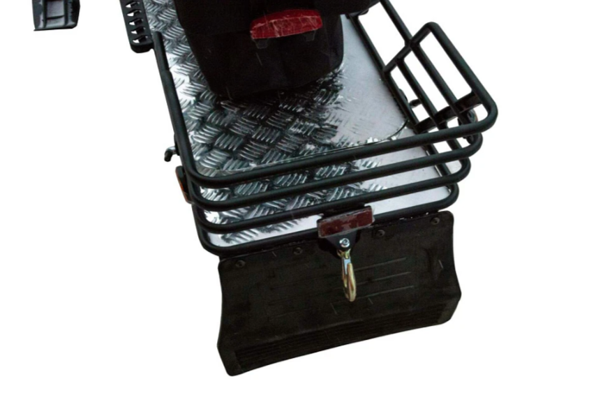 Снегоход MOTOLAND (МОТОЛЕНД) SNOWFOX 200 в Саратове