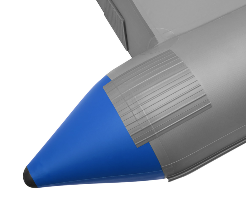 ЛОДКА ДРАККАР 3250 СК HANT в Саратове