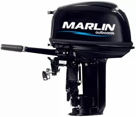 Лодочный мотор MARLIN MP 30 AMH в Саратове