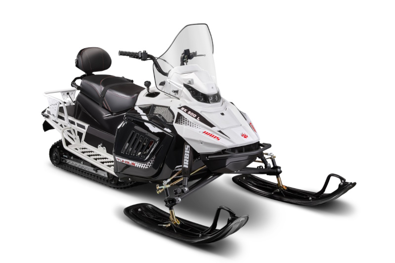 Снегоход IRBIS TUNGUS 600L 25/26 в Саратове