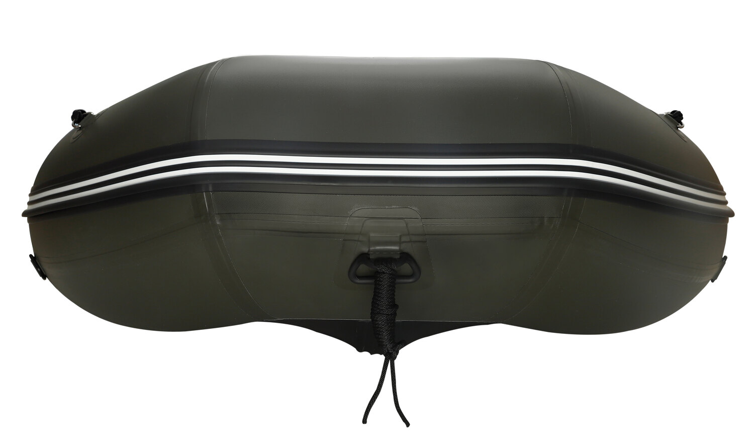 НАДУВНАЯ ЛОДКА GLADIATOR B370AL в Саратове