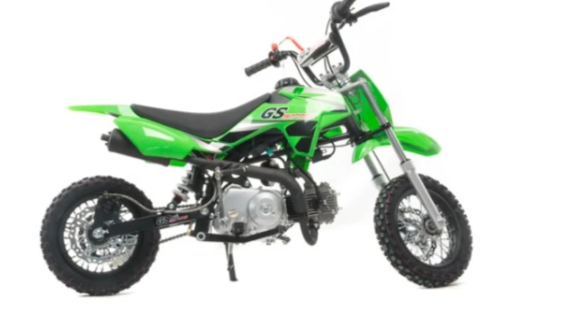 Питбайк MOTOLAND (МОТОЛЕНД) GS Motors S7 в Саратове