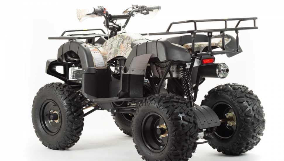 Квадроцикл MOTOLAND (МОТОЛЕНД) 200 ALL ROAD в Саратове