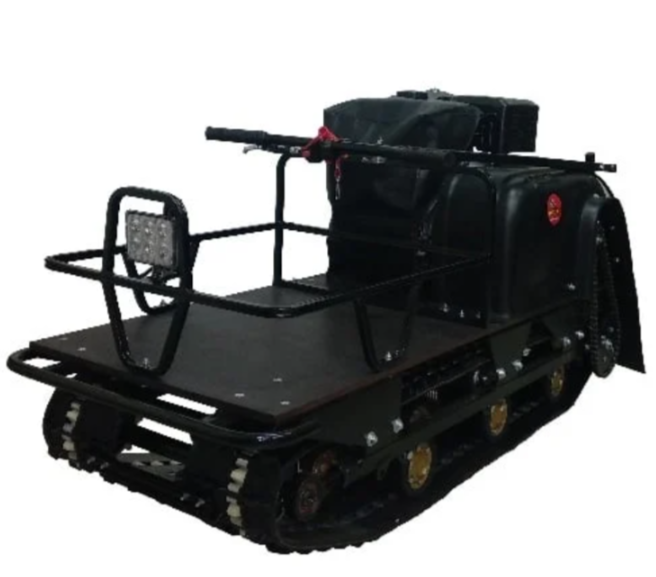 Мотобуксировщик PAXUS 650 13 л.с. HONDA в Саратове