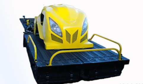 Мотобуксировщик ВОЛКОДАВ POWER V15 в Саратове