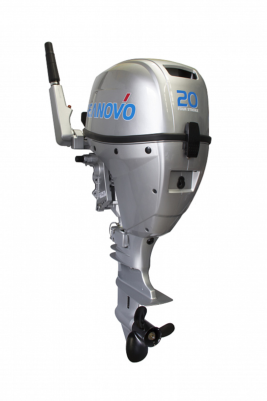Лодочный мотор SEANOVO SNEF9.9(20)HES - EFI в Саратове