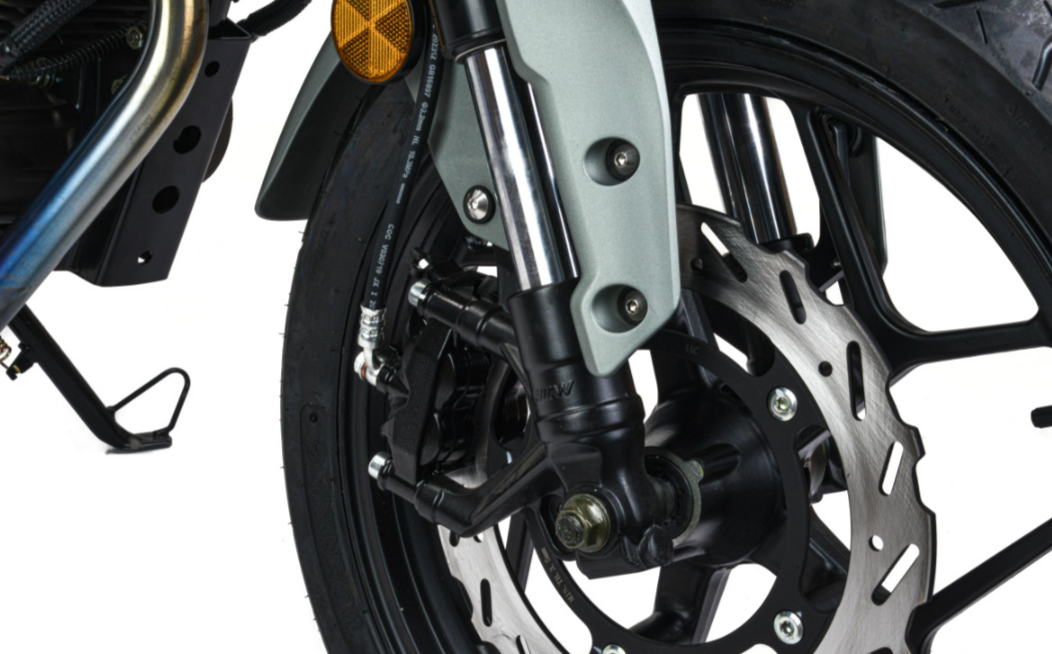 Мотоцикл MOTOLAND (МОТОЛЕНД) 300 CBR в Саратове