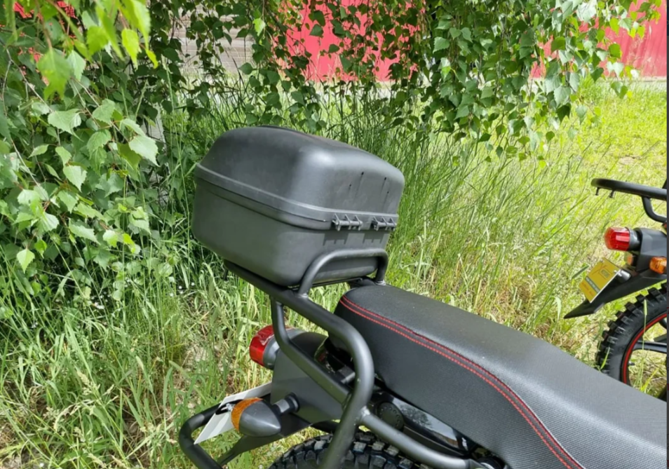 Мопед PROMAX ALPHA TOURIST 150 в Саратове