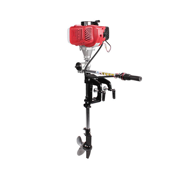 ЛОДОЧНЫЙ МОТОР TOYAMA TA 3.5 в Саратове