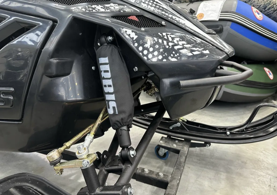 СНЕГОХОД IRBIS SF200L XE SUPERLONG в Саратове