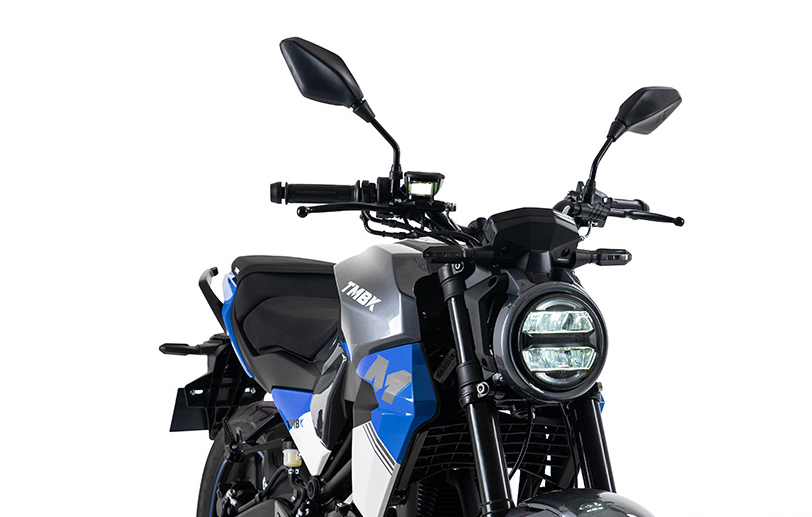 Мотоцикл TMBK MONTANA NG в Саратове