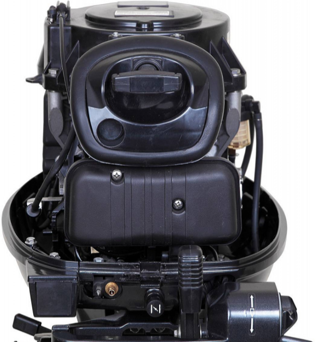 Лодочный мотор MARLIN MP 40 AWHL в Саратове