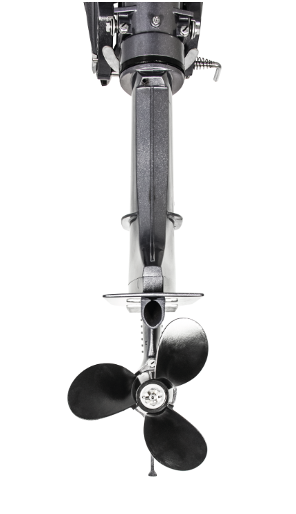 Лодочный мотор APACHE T5 BS в Саратове