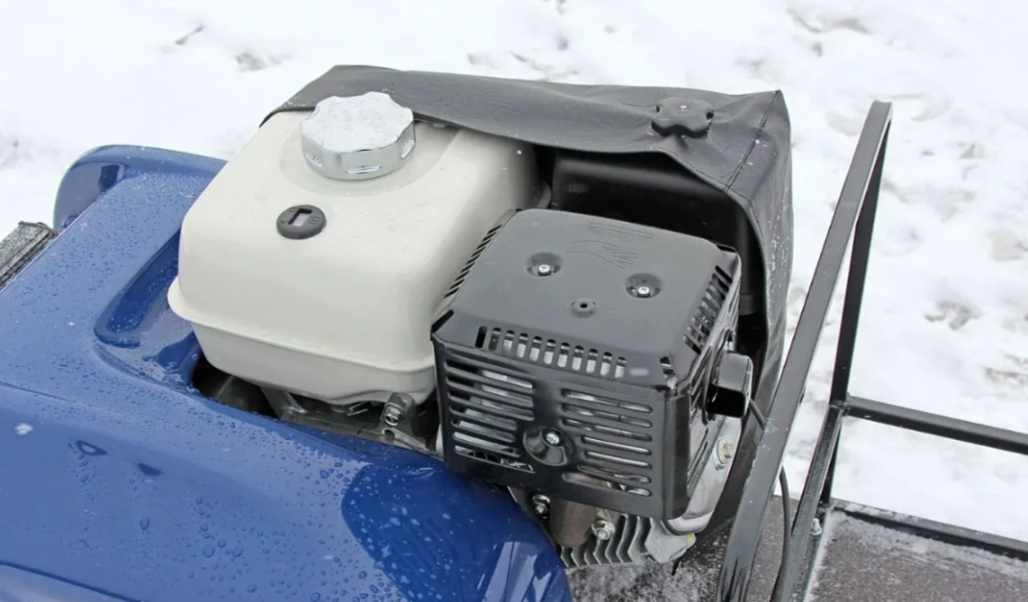 Мотобуксировщик PAXUS 500 15 л.с. в Саратове