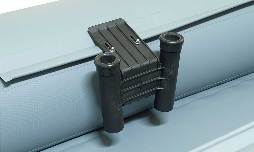 Удочкодержатель в Саратове