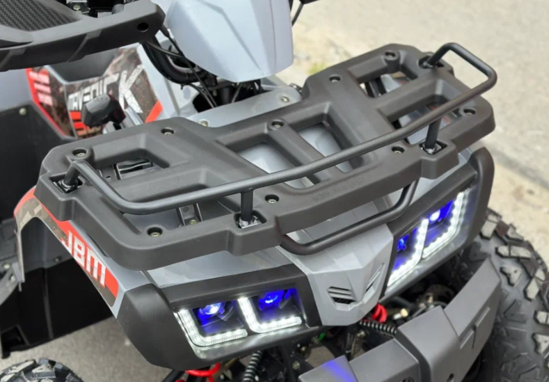 Квадроцикл GBM MAVERICK 300 NEW в Саратове