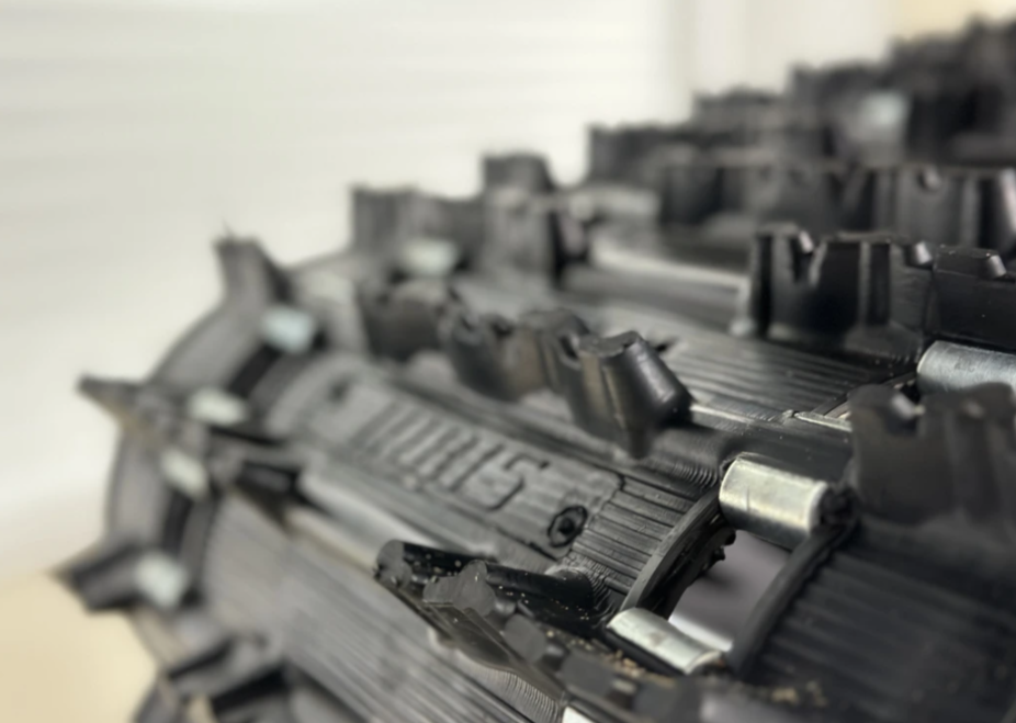 СНЕГОХОД IRBIS SF200L XE SUPERLONG в Саратове