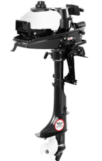 Лодочный мотор HIDEA HD4FHS в Саратове