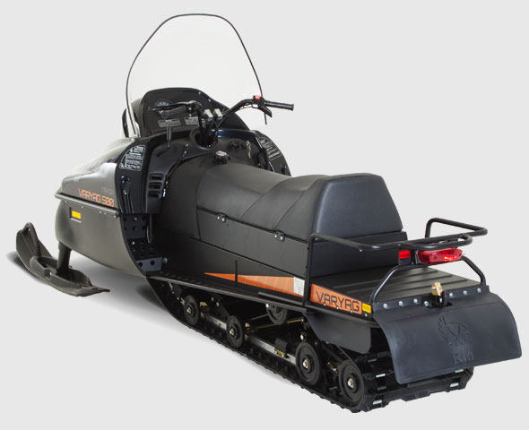 Снегоход РМ ТАЙГА ВАРЯГ 500 в Саратове