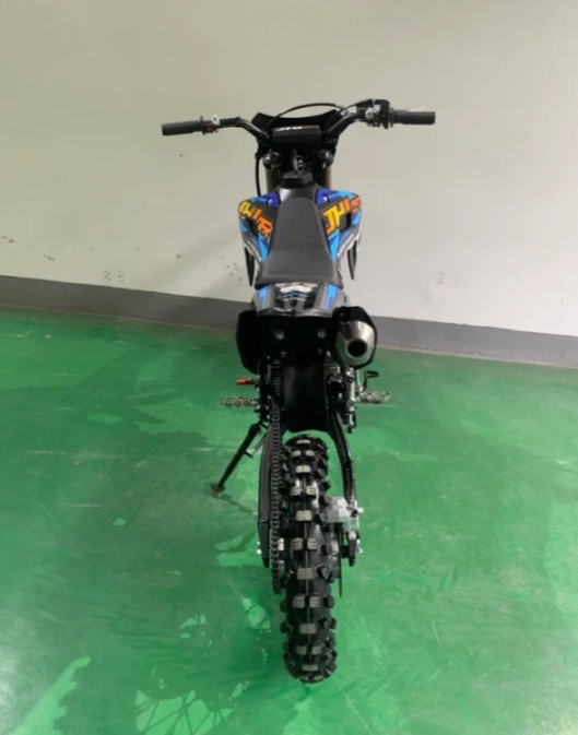 Питбайк JHLMOTO JHLofr LK140 17/14 (ZS1P60YMJ) в Саратове