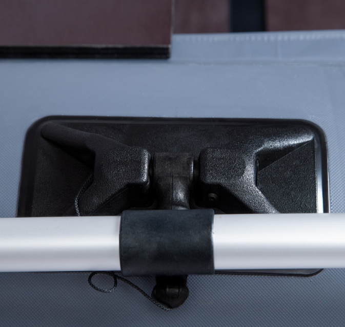 ЛОДКА НАДУВНАЯ YUKONA 230 TL (БЕЗ ПАЙОЛА) в Саратове