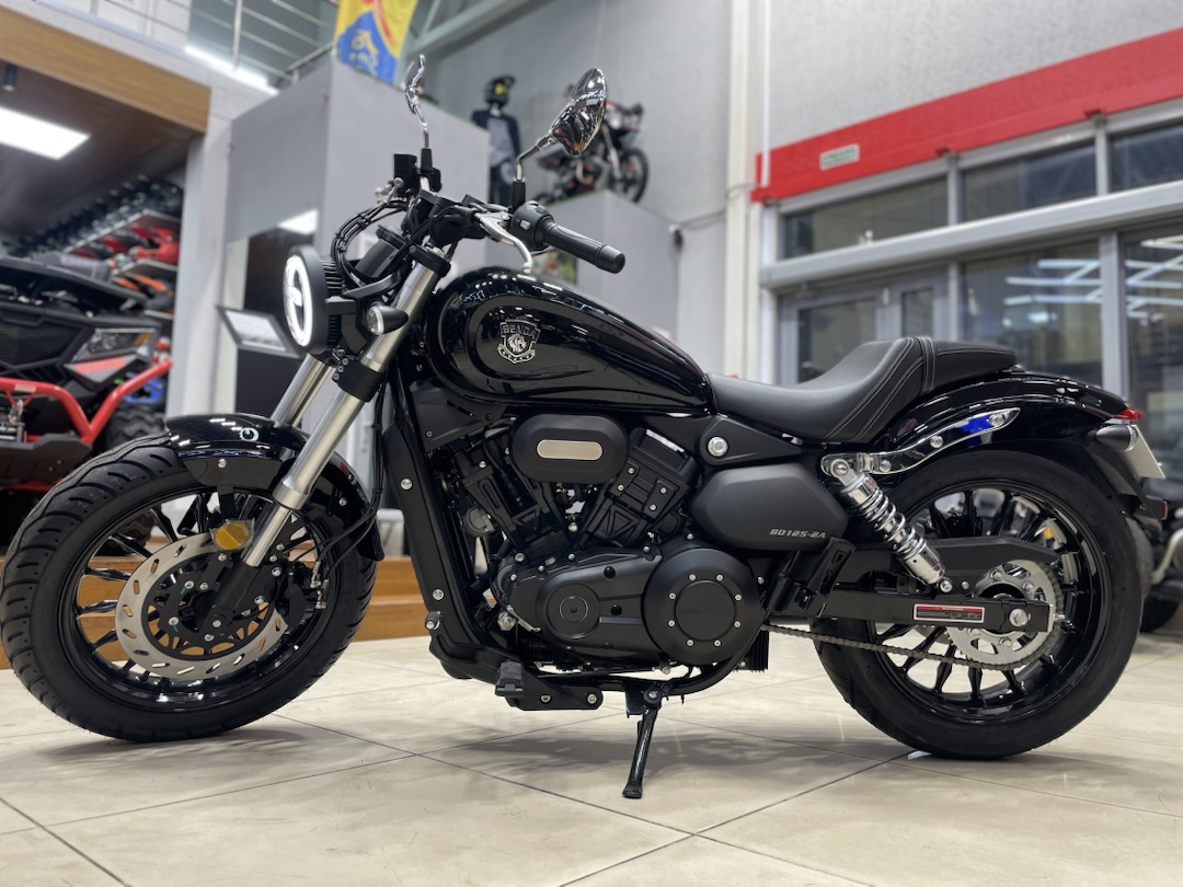 Мотоцикл Benda Funrider 125 в Саратове
