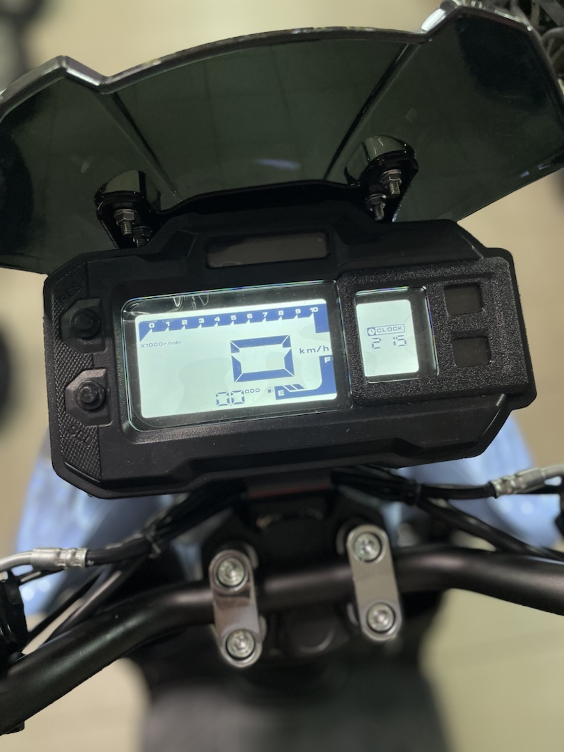 Скутер PROMAX STALKER 150(49) в Саратове