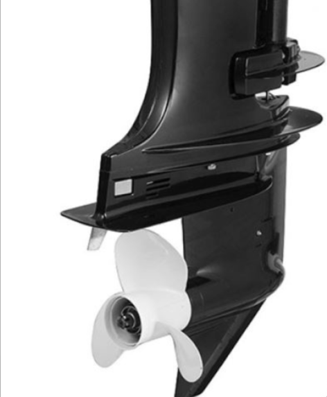 Лодочный мотор HIDEA HD40FEL в Саратове