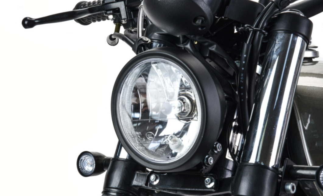 Мотоцикл MOTOLAND (МОТОЛЕНД) TEXAS 300 в Саратове