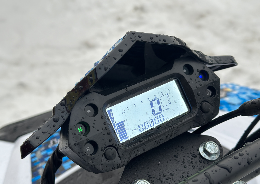 Квадроцикл PROMAX МАЙНКРАФТ KIDS 125 в Саратове