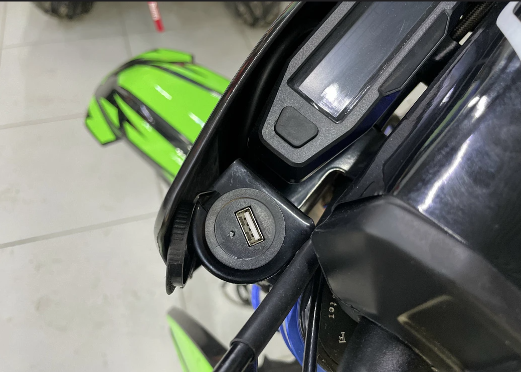 Мотоцикл Progasi RACE 300 AIR PRO SPORT в Саратове