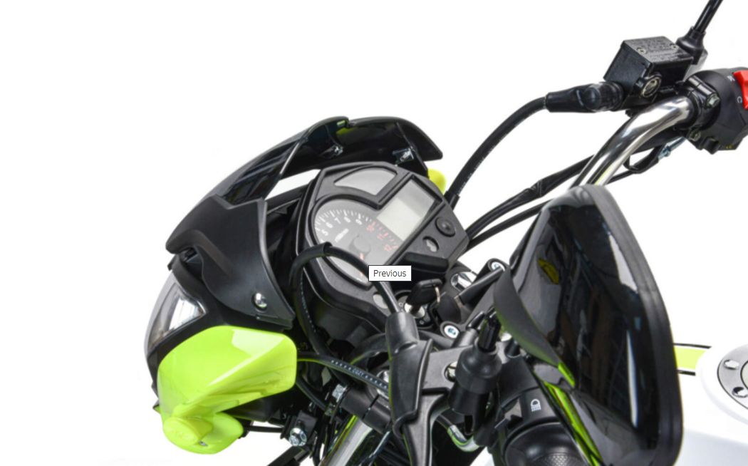 Мотоцикл MOTOLAND (МОТОЛЕНД) 200 SPRINT в Саратове